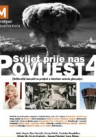 Svijet prije nas POVIJEST 4 udžbenički komplet za povijest u četvrtom razredu gimnazije
