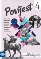 Povijest 4 udžbenik iz povijesti za četvrti razred gimnazije