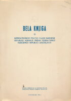 Bela knjiga