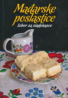 Mađarske poslastice