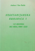 Vegetarijanska kuharica 1