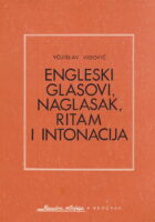 Engleski glasovi, naglasak, ritam i intonacija