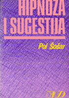 Hipnoza i sugestija
