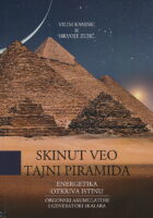 Skinut veo tajni piramida