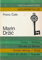 Marin Držić