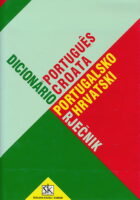 Portugalsko-hrvatski rječnik