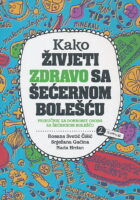 Kako živjeti zdravo sa šećernom bolešću