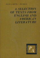 A selection of texts from english and american