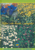 Biljne vrste livada i pašnjaka