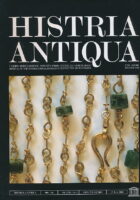 Histria antiqua 18/2 2009