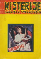 Misterije : magazin strave i užasa 1-6