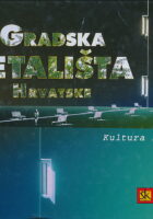 Gradska šetališta Hrvatske