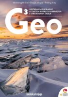 Geo 3 udžbenik geografije u trećem razredu gimnazija i strukovnih škola