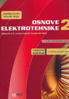 Osnove elektrotehnike 2 udžbenik za 2. razred srednjih strukovnih škola, 2. dio za dvogodišnje učenje