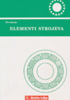 Elementi strojeva za srednje strojarske škole
