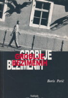 Groblje bezimenih