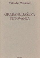 Grabancijaševa putovanja