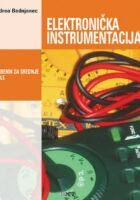 Elektronička instrumentacija udžbenik za srednje škole