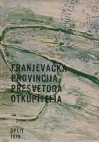 Franjevačka provincija Presvetoga Otkupitelja