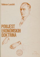 Povijest ekonomskih doktrina