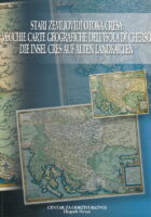 Stari zemljovidi otoka Cresa (HR-I-D-E)