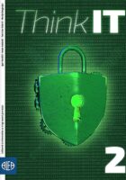 Think IT 2 udžbenik iz informatike za drugi razred gimnazije