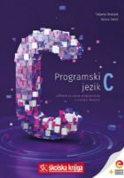 Programski jezik C udžbenik za učenje programiranja u srednjim školama