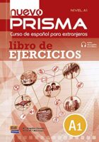Nuevo prisma Nivel A1 libro de ejercicios radna bilježnica španjolskog jezika