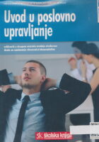 Uvod u poslovno upravljanje udžbenik u drugom razredu srednje strukovne škole za zanimanje ekonomist/ekonomistica