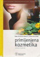 Primijenjena kozmetika udžbenik za kozmetičare