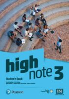 High Note 3 Student's Book