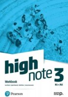 High Note 3 Workbook