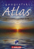 Geografski atlas za osnovnu i srednju školu