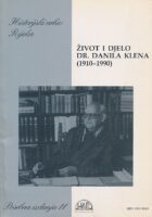 Život i djelo dr. Danila Klena (1910-1990)