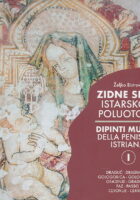 Zidne slike istarkskog poluotoka