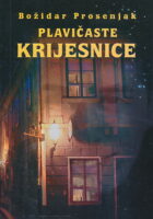 Plavičaste krijesnice