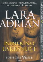 Ponoćno uskrsnuće 1-2