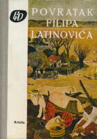 Povratak Filipa Latinovića