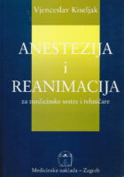 Anestezija i reanimacija