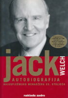 Jack Welch : autobiografija