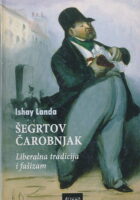 Šegrtov čarobnjak