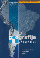 Geografija Argentine