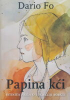 Papina kći