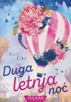 Duga letnja noć