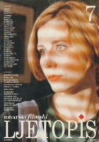 Hrvatski filmski ljetopis 7/1996