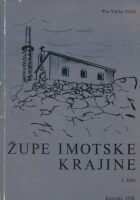 Župe imotske krajine I. dio
