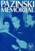 Pazinski memorijal 5/1976