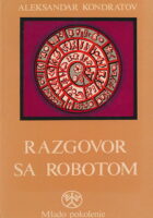 Razgovor sa robotom