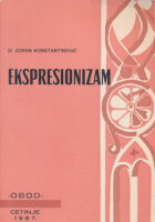 Ekspresionizam