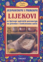 Jednostavni i prirodni lijekovi